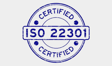ISO22301I(y)(w)Bm(x)ԹwϵY|(zh)J(rn)Cԃ